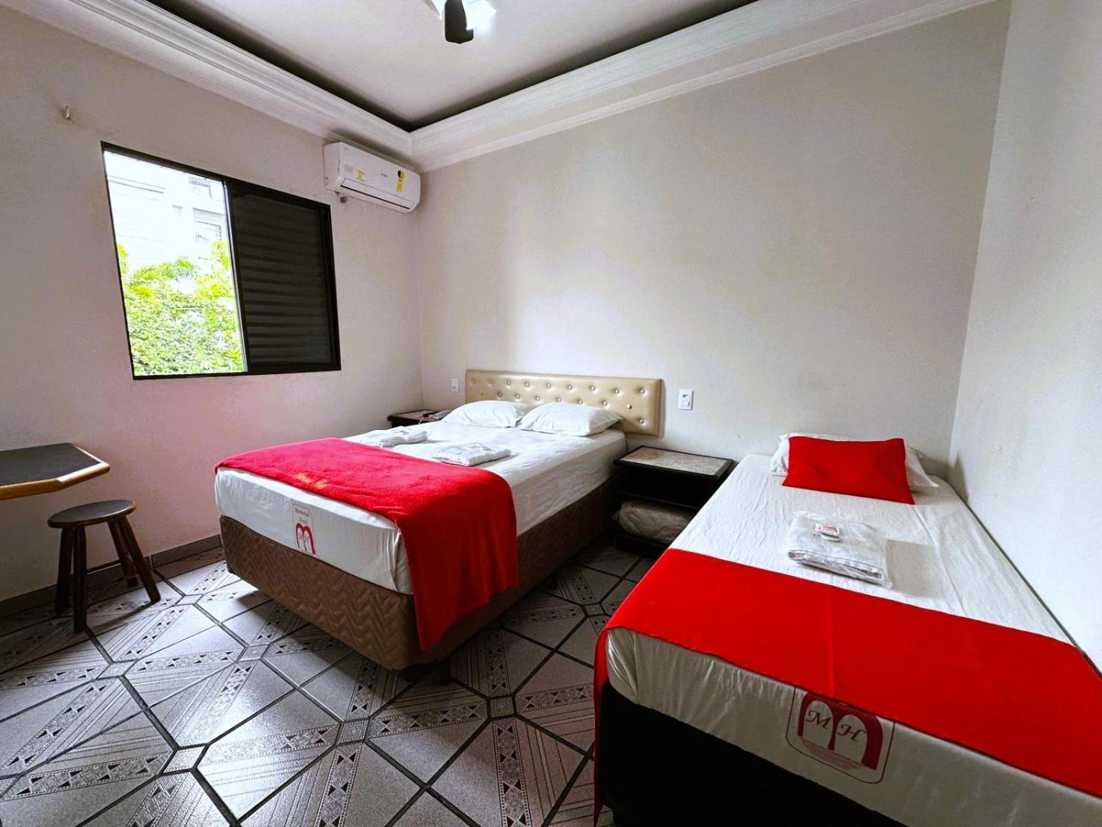 Memorial Hotel San Paolo Esterno foto